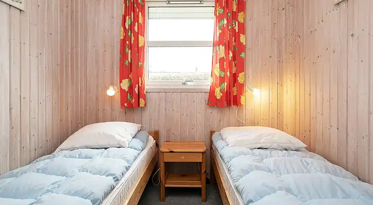 Sommerhus i Lønstrup