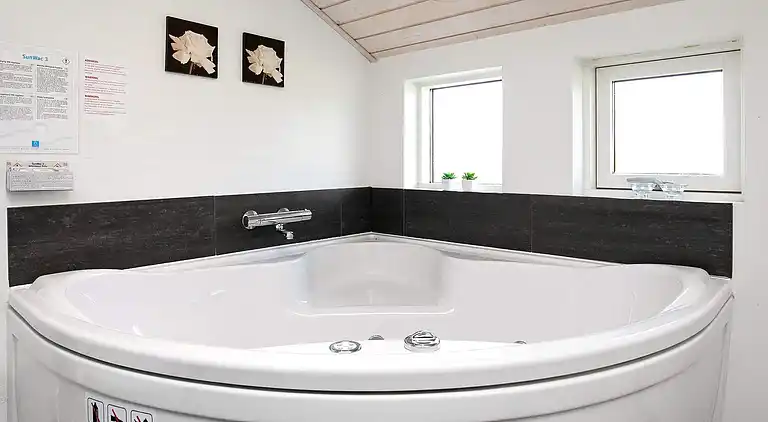 Sommerhus i Hirtshals