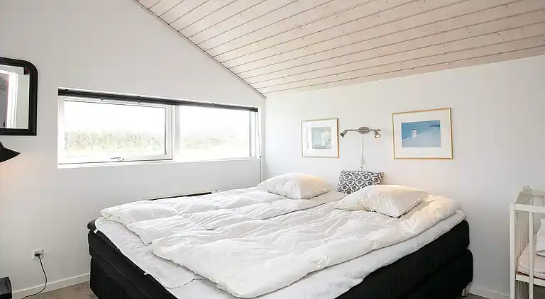 Sommerhus i Hirtshals