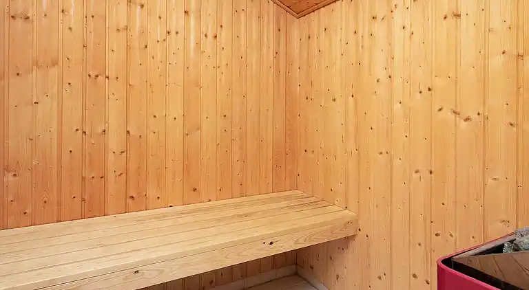 Sommerhus i Lønstrup