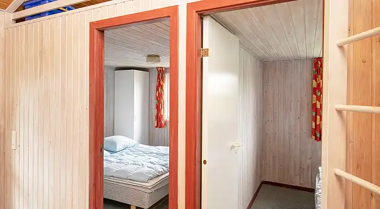 Sommerhus i Lønstrup