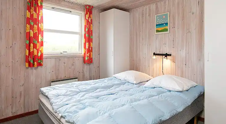 Sommerhus i Lønstrup