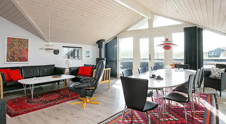 Sommerhus i Hirtshals