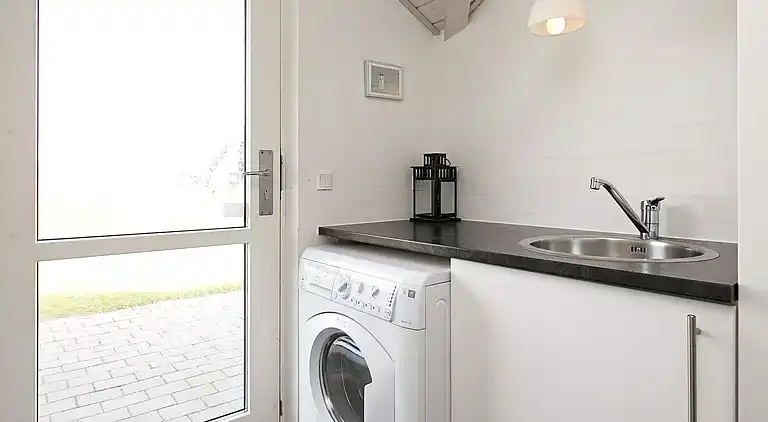 Sommerhus i Hirtshals