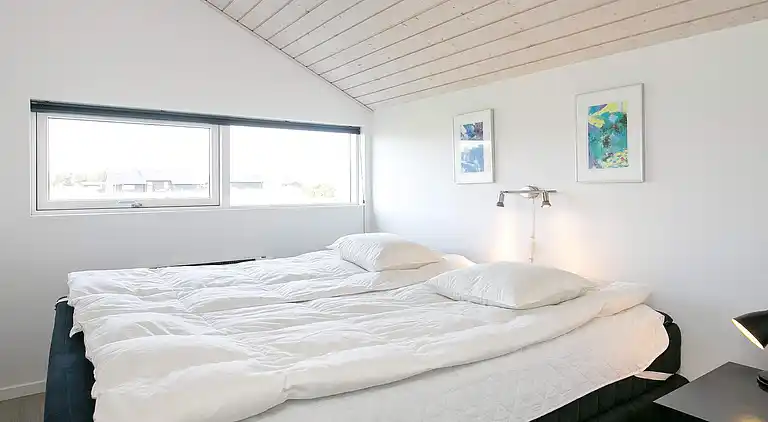 Sommerhus i Hirtshals