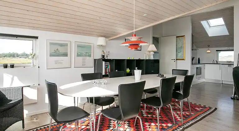 Sommerhus i Hirtshals