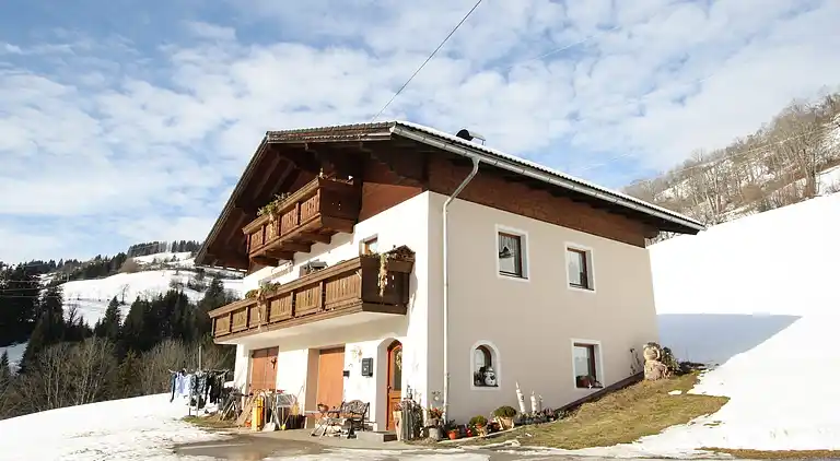 Ferielejlighed i Saint Johann im Pongau