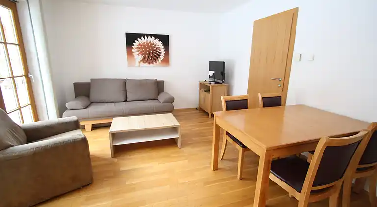 Apartment in Rauris