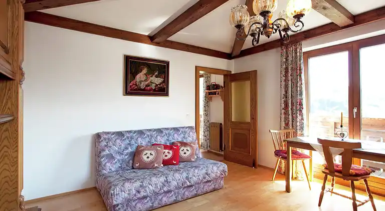 Lägenhet i Sankt Johann im Pongau