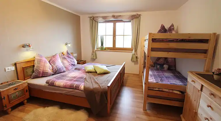 Ferielejlighed i Taxenbach