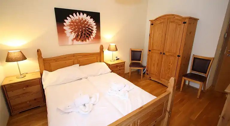 Ferienwohnung in Rauris