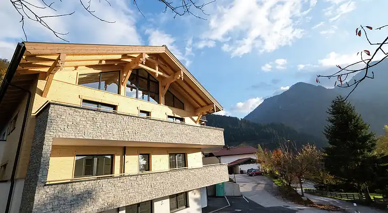 Cottage in Saint Johann im Pongau