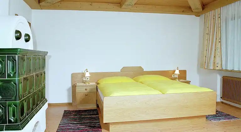 Apartment in Taxenbach