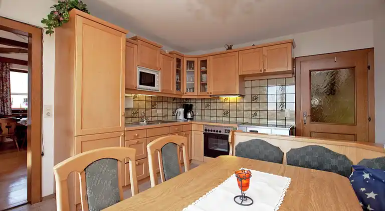 Apartment in Saint Johann im Pongau