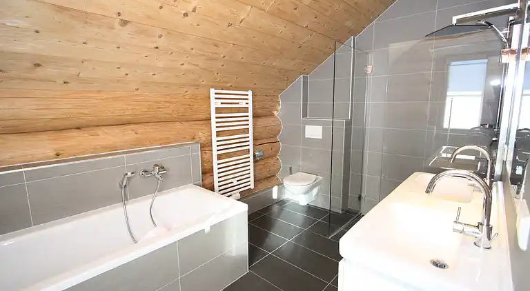 Holiday home in Mauterndorf