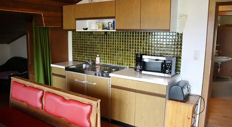 Apartment in Saint Johann im Pongau