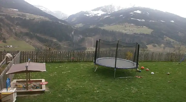 Ferielejlighed i Taxenbach