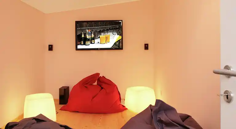 Cottage in Taxenbach