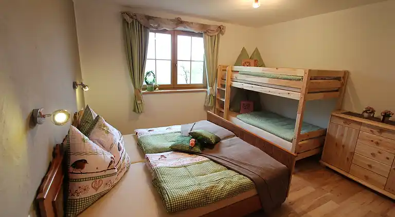 Ferielejlighed i Taxenbach