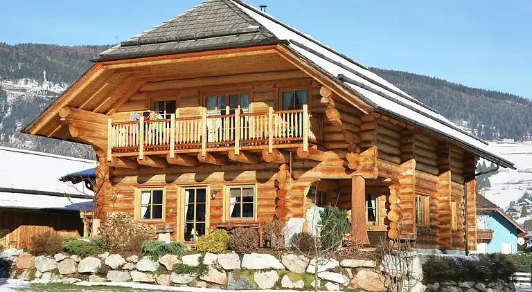 Holiday home in Mauterndorf