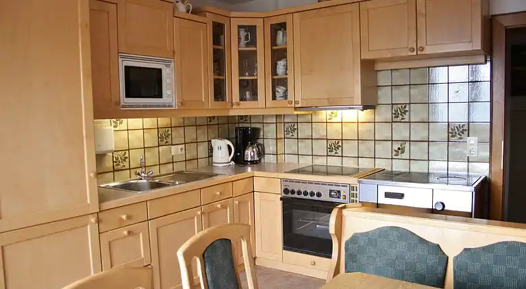 Apartment in Saint Johann im Pongau