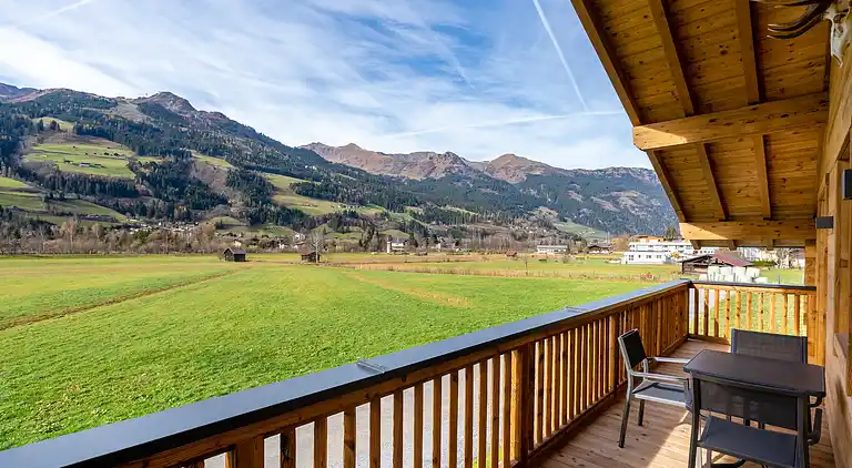 Cottage in Bad Hofgastein