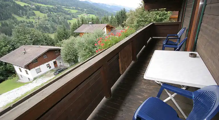 Apartment in Taxenbach