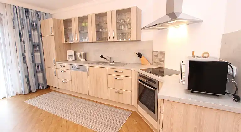 Apartment in Gadaunern