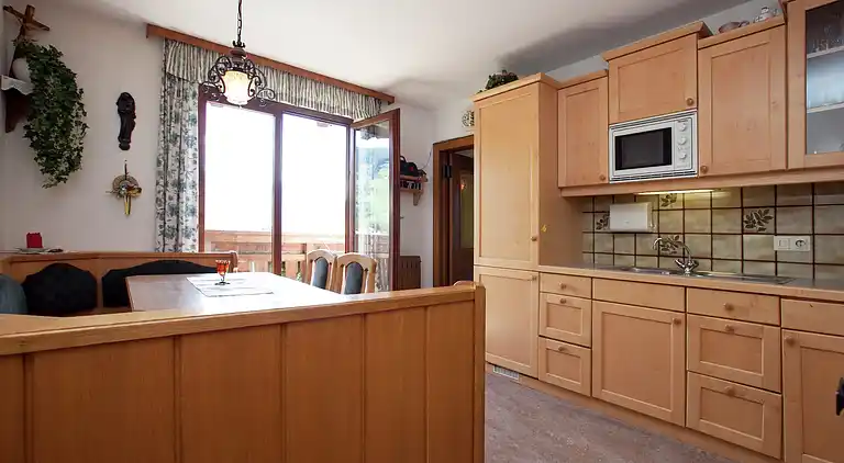 Apartment in Saint Johann im Pongau