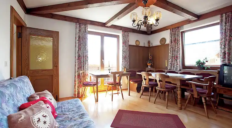 Lägenhet i Sankt Johann im Pongau