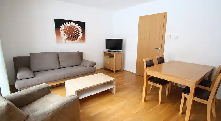 Apartment in Rauris