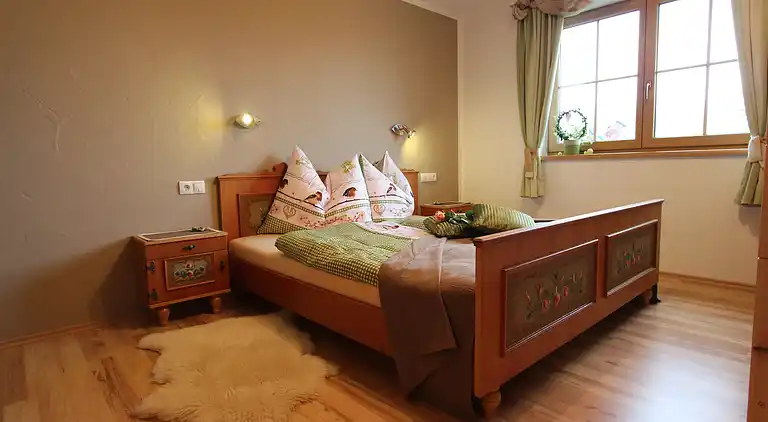 Ferielejlighed i Taxenbach