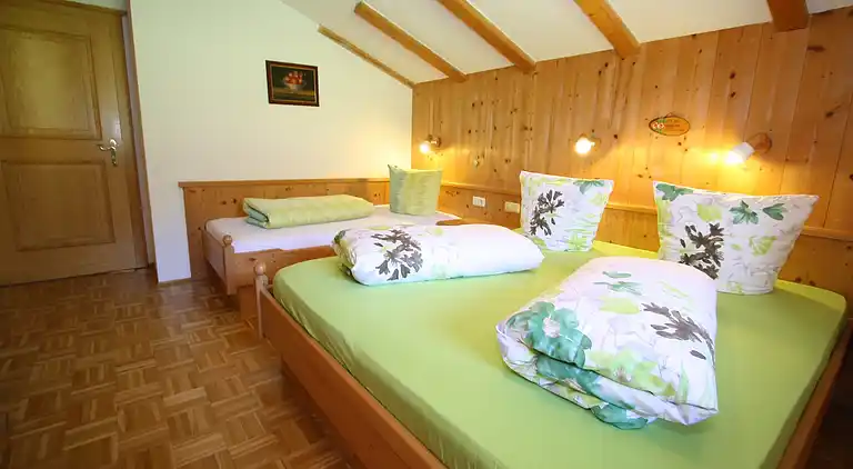 Ferielejlighed i Dienten am Hochkönig