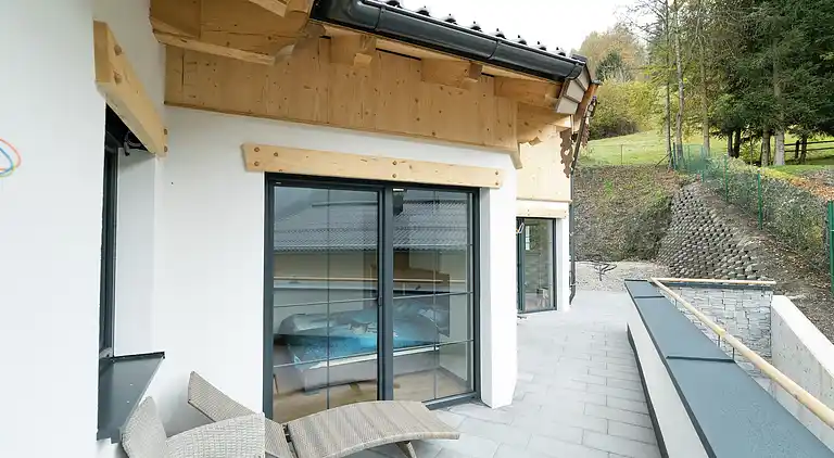 Hytte i Saint Johann im Pongau