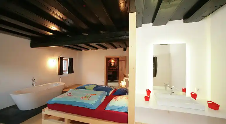 Cottage in Taxenbach