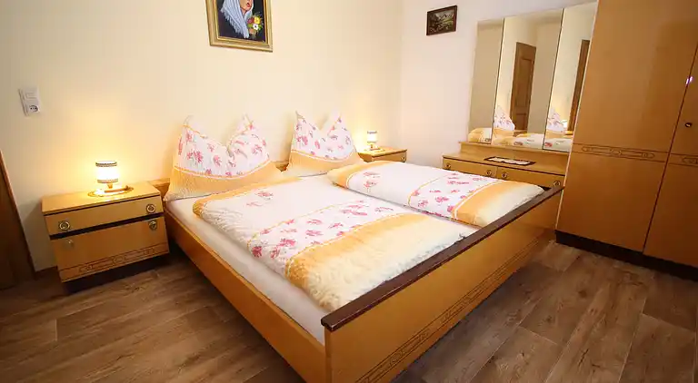 Apartment in Saint Johann im Pongau