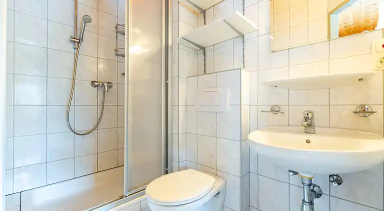 Holiday home in Jochberg