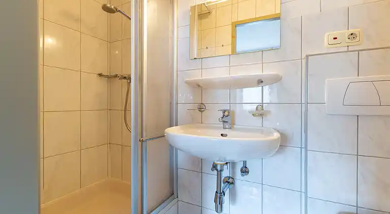 Holiday home in Jochberg