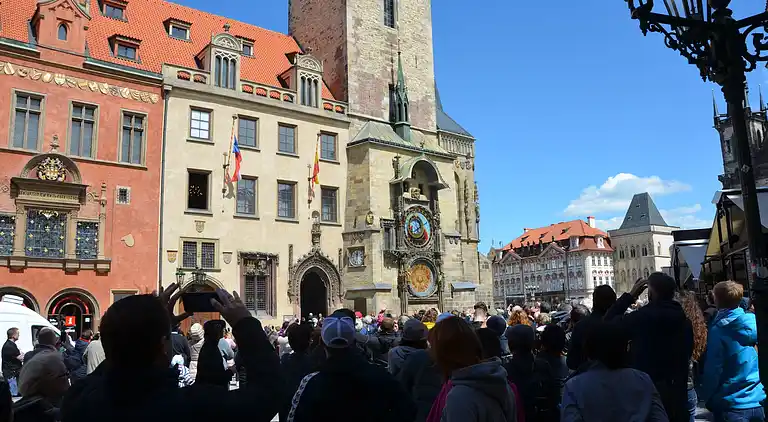 Ferielejlighed i Poděbrady II