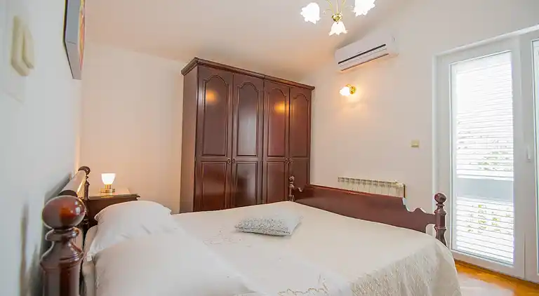 Sommerhus i Kamenmost