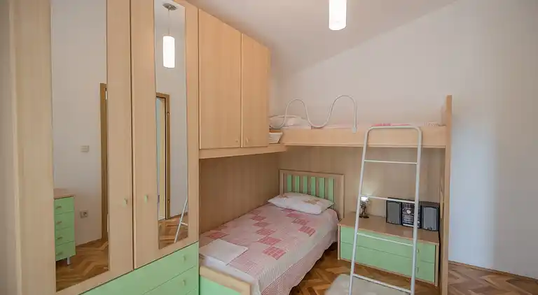 Sommerhus i Kamenmost