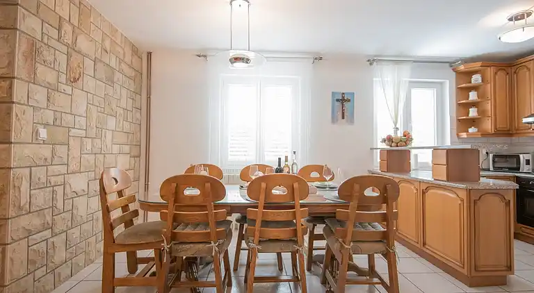 Sommerhus i Kamenmost