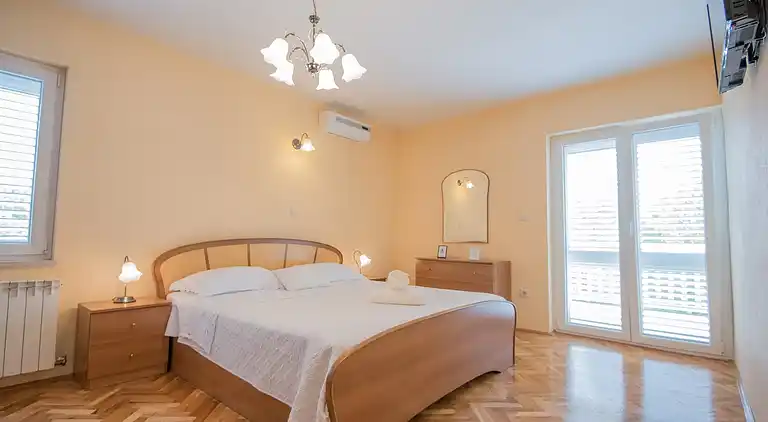 Sommerhus i Kamenmost