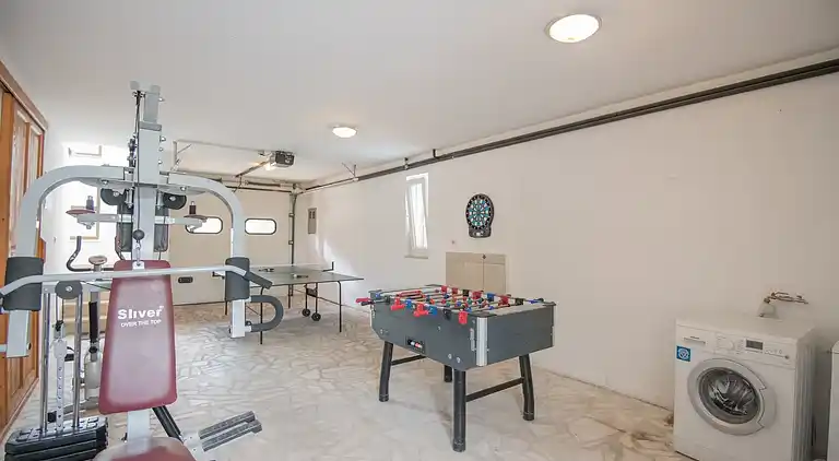 Sommerhus i Kamenmost