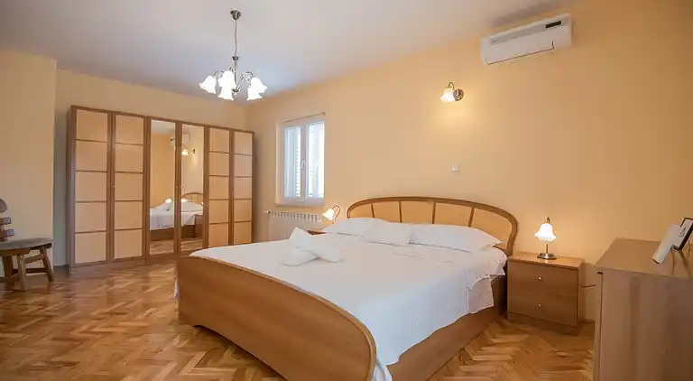 Sommerhus i Kamenmost