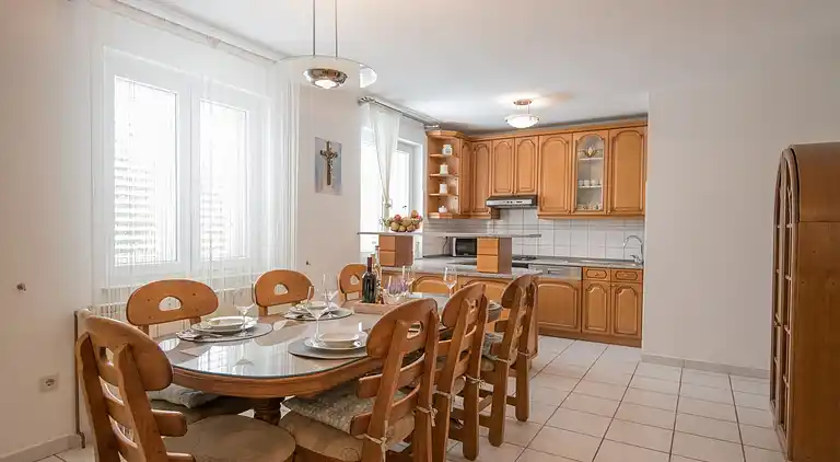 Sommerhus i Kamenmost