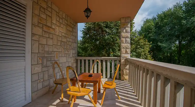 Sommerhus i Kamenmost