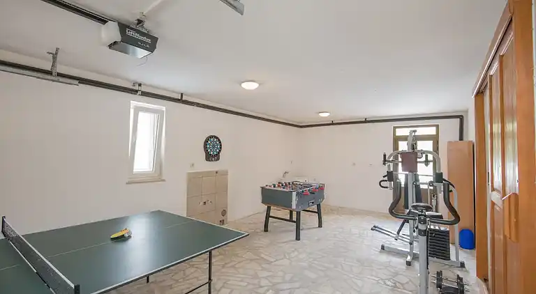 Sommerhus i Kamenmost