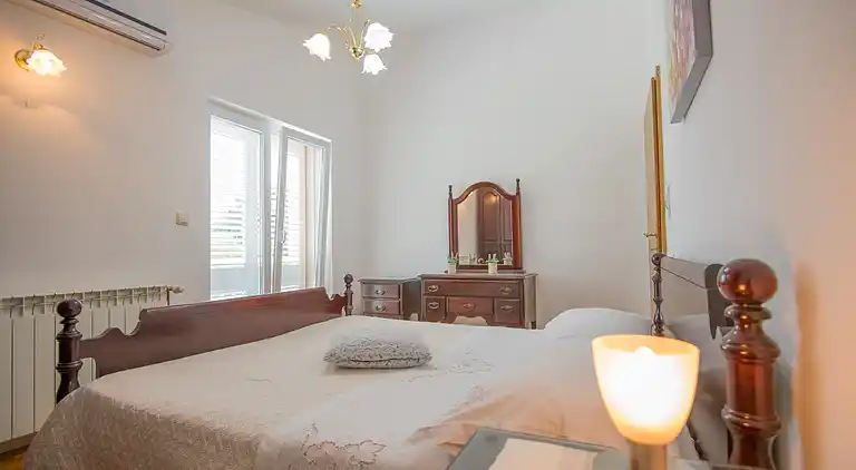 Sommerhus i Kamenmost