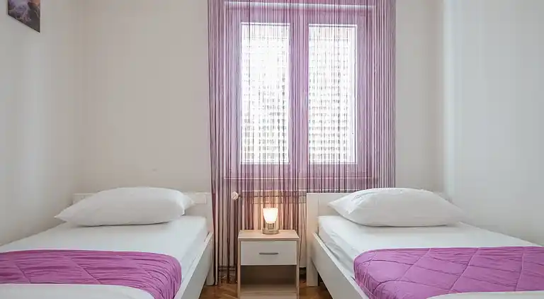 Sommerhus i Kamenmost